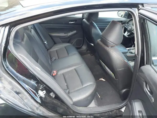 1N4BL4CV8KC164733 2019 NISSAN ALTIMA - Image 8