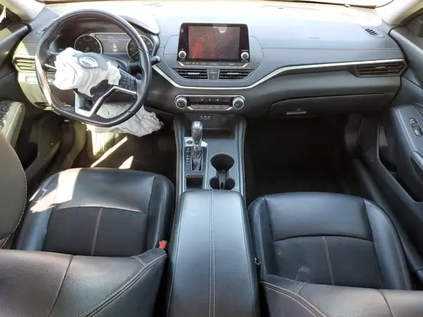 1N4BL4CV8KC165249 2019 NISSAN ALTIMA - Image 8