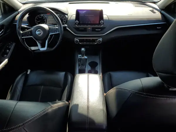 1N4BL4CV8KC166076 2019 NISSAN ALTIMA - Image 8