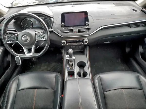 1N4BL4CV8KC166563 2019 NISSAN ALTIMA - Image 8