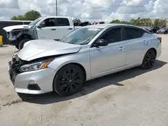 1N4BL4CV8KC167762 2019 NISSAN ALTIMA