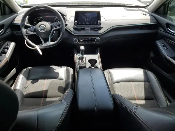 1N4BL4CV8KC167762 2019 NISSAN ALTIMA - Image 8