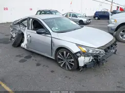 1N4BL4CV8KC168393 2019 NISSAN ALTIMA