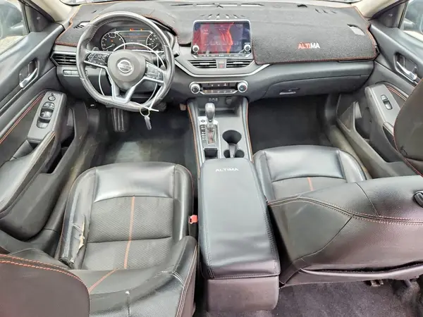 1N4BL4CV8KC169754 2019 NISSAN ALTIMA - Image 8