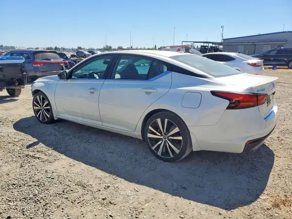 1N4BL4CV8KC170807 2019 NISSAN ALTIMA - Image 2