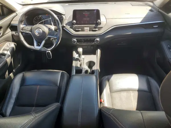1N4BL4CV8KC170807 2019 NISSAN ALTIMA - Image 8