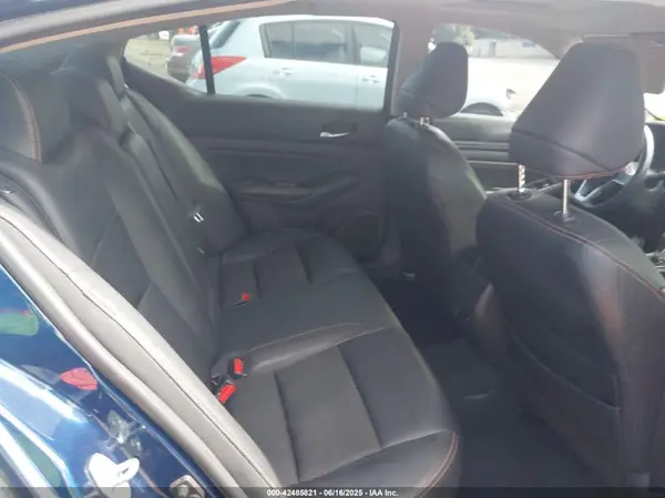 1N4BL4CV8KC173383 2019 NISSAN ALTIMA - Image 8
