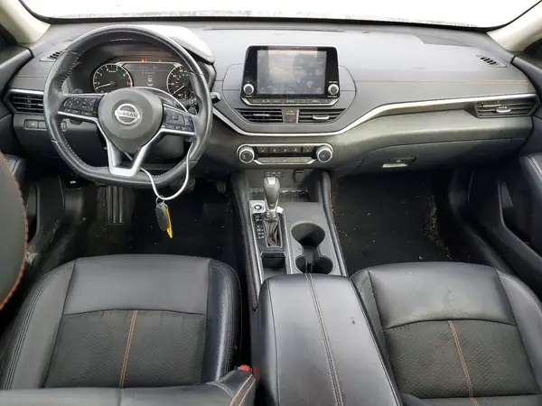 1N4BL4CV8KC175201 2019 NISSAN ALTIMA - Image 8