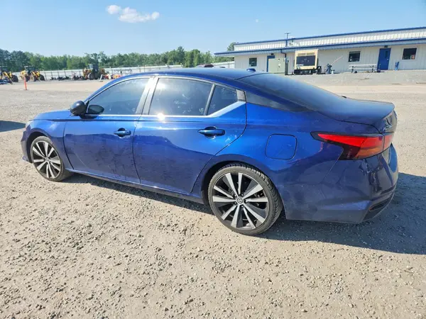 1N4BL4CV8KC175490 2019 NISSAN ALTIMA - Image 2