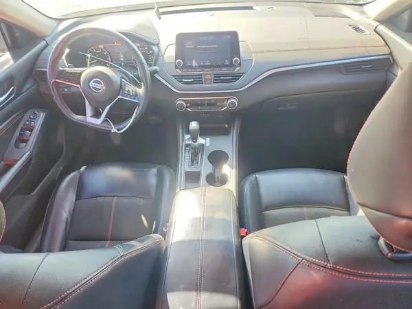 1N4BL4CV8KC175490 2019 NISSAN ALTIMA - Image 8
