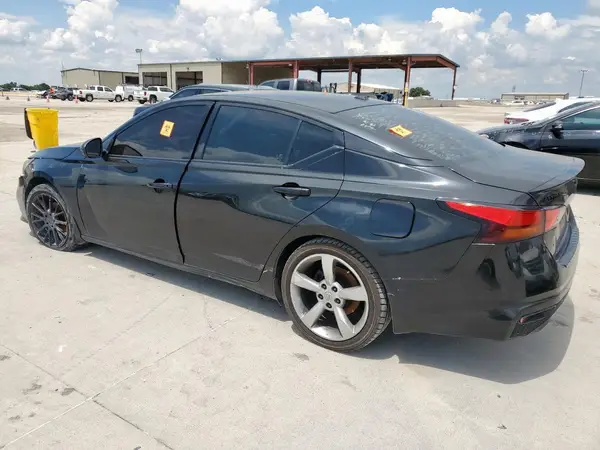 1N4BL4CV8KC176705 2019 NISSAN ALTIMA - Image 2