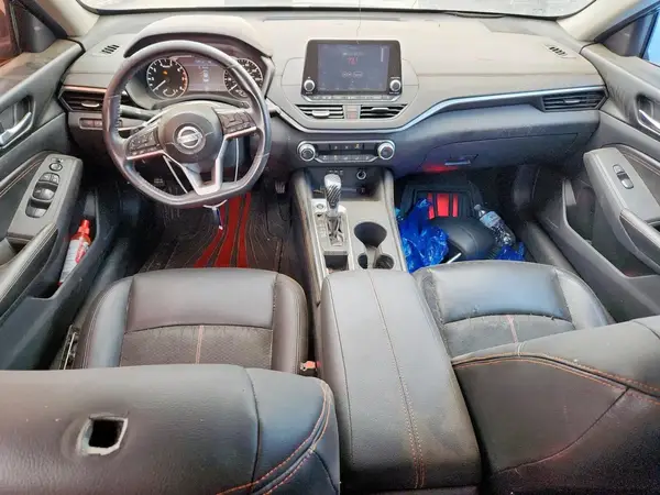 1N4BL4CV8KC176705 2019 NISSAN ALTIMA - Image 6