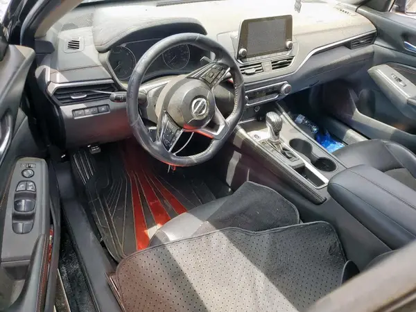 1N4BL4CV8KC176705 2019 NISSAN ALTIMA - Image 8