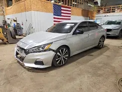 1N4BL4CV8KC177109 2019 NISSAN ALTIMA