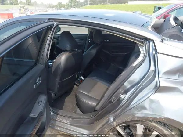 1N4BL4CV8KC180219 2019 NISSAN ALTIMA - Image 8