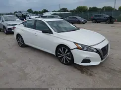 1N4BL4CV8KC180804 2019 NISSAN ALTIMA