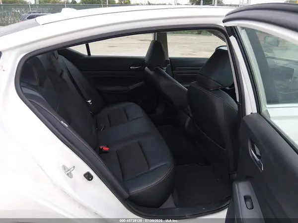 1N4BL4CV8KC180804 2019 NISSAN ALTIMA - Image 8