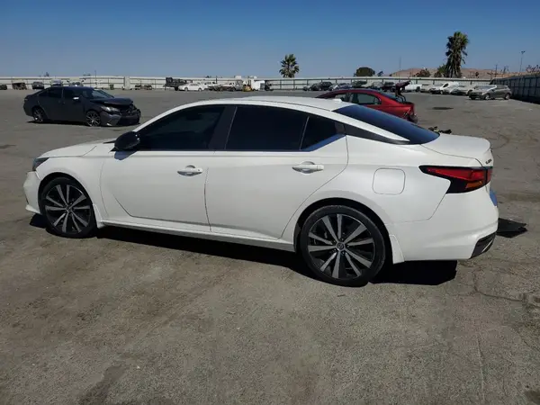 1N4BL4CV8KC180978 2019 NISSAN ALTIMA - Image 2