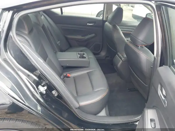 1N4BL4CV8KC181337 2019 NISSAN ALTIMA - Image 8