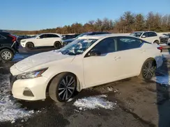 1N4BL4CV8KC182844 2019 NISSAN ALTIMA