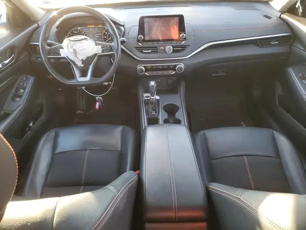 1N4BL4CV8KC182844 2019 NISSAN ALTIMA - Image 8