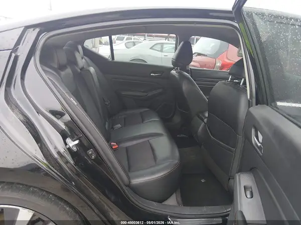 1N4BL4CV8KC183248 2019 NISSAN ALTIMA - Image 8