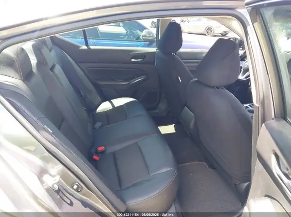 1N4BL4CV8KC184092 2019 NISSAN ALTIMA - Image 8