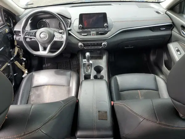 1N4BL4CV8KC184951 2019 NISSAN ALTIMA - Image 8