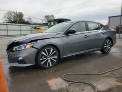 1N4BL4CV8KC185422 2019 NISSAN ALTIMA
