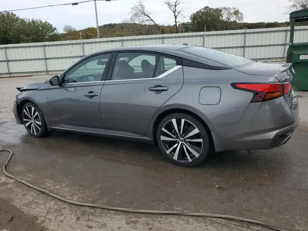 1N4BL4CV8KC185422 2019 NISSAN ALTIMA - Image 2
