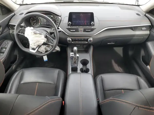 1N4BL4CV8KC185422 2019 NISSAN ALTIMA - Image 8