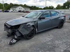 1N4BL4CV8KC185663 2019 NISSAN ALTIMA