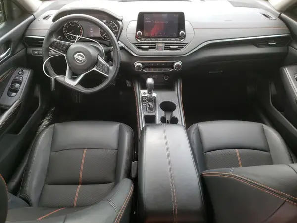 1N4BL4CV8KC186120 2019 NISSAN ALTIMA - Image 8