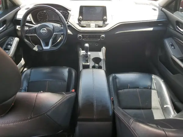 1N4BL4CV8KC187221 2019 NISSAN ALTIMA - Image 8
