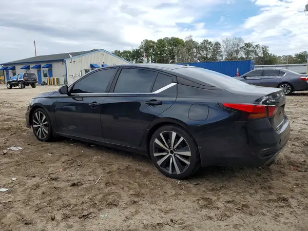 1N4BL4CV8KC187753 2019 NISSAN ALTIMA - Image 2