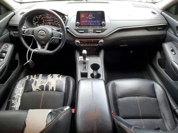 1N4BL4CV8KC187753 2019 NISSAN ALTIMA - Image 8