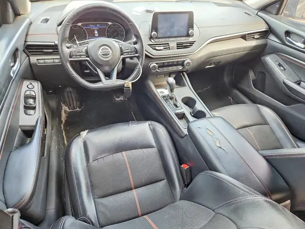 1N4BL4CV8KC189471 2019 NISSAN ALTIMA - Image 8