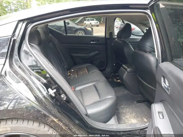 1N4BL4CV8KC190877 2019 NISSAN ALTIMA - Image 8