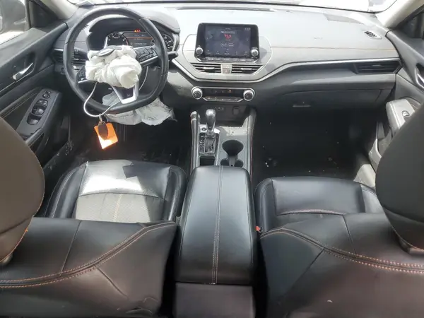 1N4BL4CV8KC191527 2019 NISSAN ALTIMA - Image 8