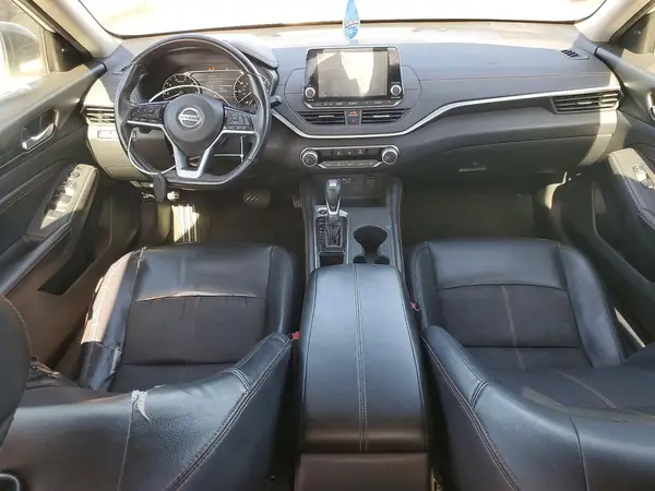 1N4BL4CV8KC194735 2019 NISSAN ALTIMA - Image 8