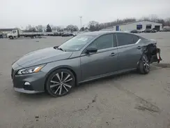 1N4BL4CV8KC196341 2019 NISSAN ALTIMA