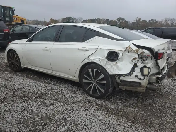 1N4BL4CV8KC200274 2019 NISSAN ALTIMA - Image 2