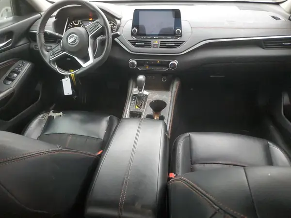 1N4BL4CV8KC200274 2019 NISSAN ALTIMA - Image 8