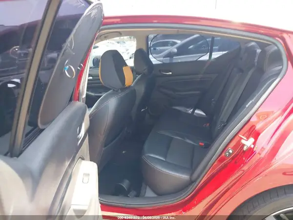 1N4BL4CV8KC201053 2019 NISSAN ALTIMA - Image 8
