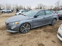1N4BL4CV8KC201232 2019 NISSAN ALTIMA