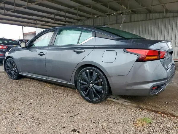 1N4BL4CV8KC202266 2019 NISSAN ALTIMA - Image 2