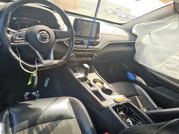 1N4BL4CV8KC202266 2019 NISSAN ALTIMA - Image 8