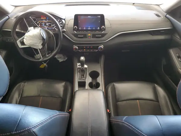 1N4BL4CV8KC202641 2019 NISSAN ALTIMA - Image 8