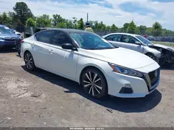 1N4BL4CV8KC203353 2019 NISSAN ALTIMA