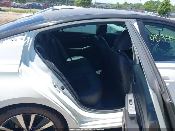 1N4BL4CV8KC203353 2019 NISSAN ALTIMA - Image 8